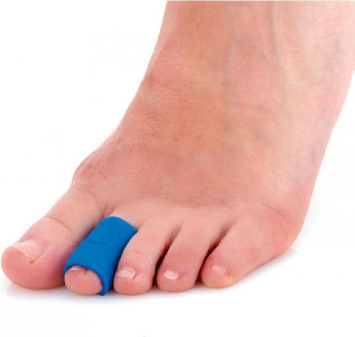Produktbild Sidas Gel Toe Wrap (22.5, 23.5, 24.5, 25.5)