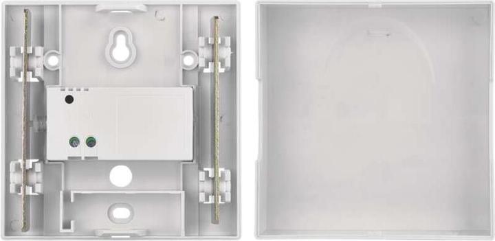 Actual product image Emos Wire doorbell P57001 (Wired)