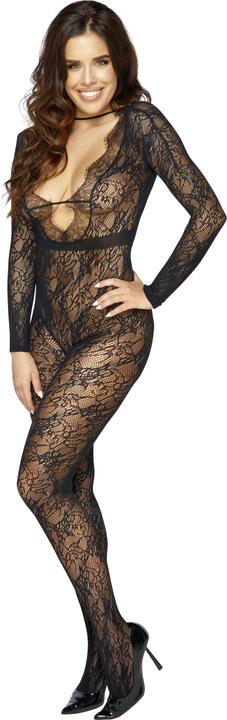 Image du produit Fantasy Lingerie Catsuit (Taille unique)