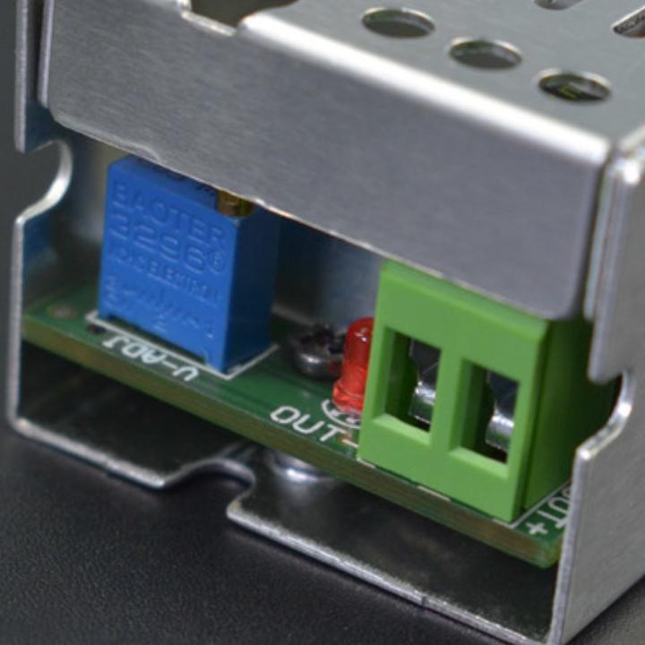 Immagine prodotto DFRobot Modulo convertitore boost buck DC-DC 5A