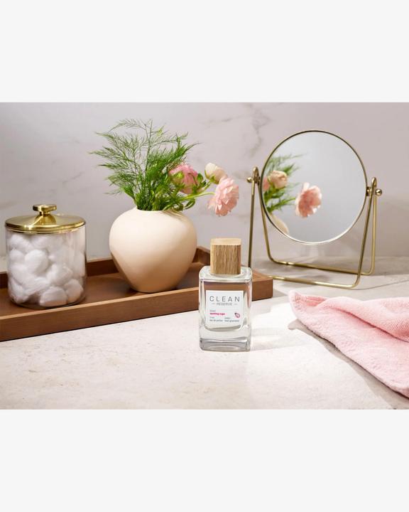 Actual product image Clean Sparkling Sugar Eau de Parfum One Shot (Eau de parfum, 100 ml)