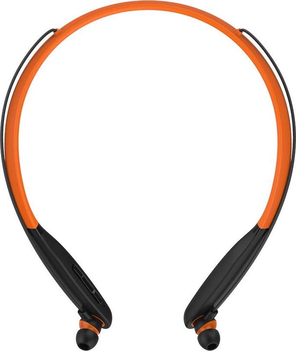 Image du produit Motorola VerveRider+ (12 h, Sans fil)