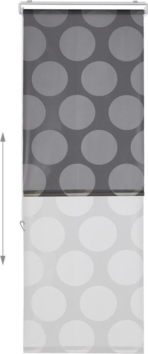 Image du produit Relaxdays Store baignoire (60 x 4.5 x 240 cm)