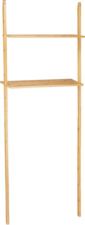 Immagine prodotto Relaxdays Mensole per-lavatrice