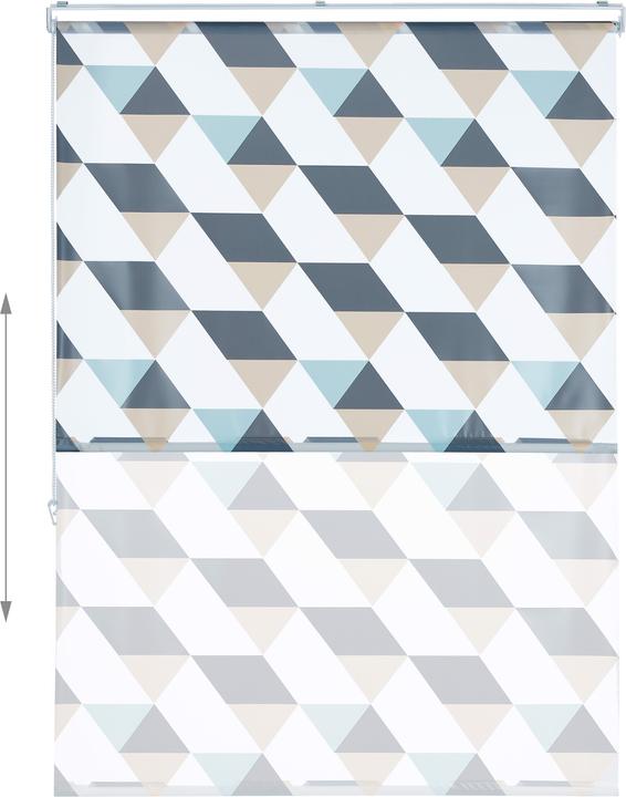 Image du produit Relaxdays Store baignoire (120 x 7 x 240 cm)