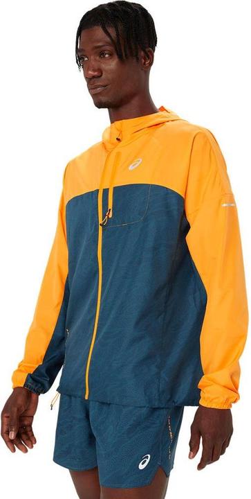 Produktbild ASICS Performance Fujitrail Packable Windbreaker (M)
