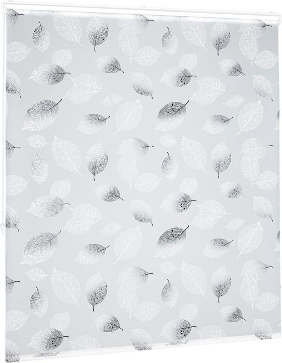 Productafbeelding Relaxdays Douche rolgordijn (140 x 4,5 x 240 cm)