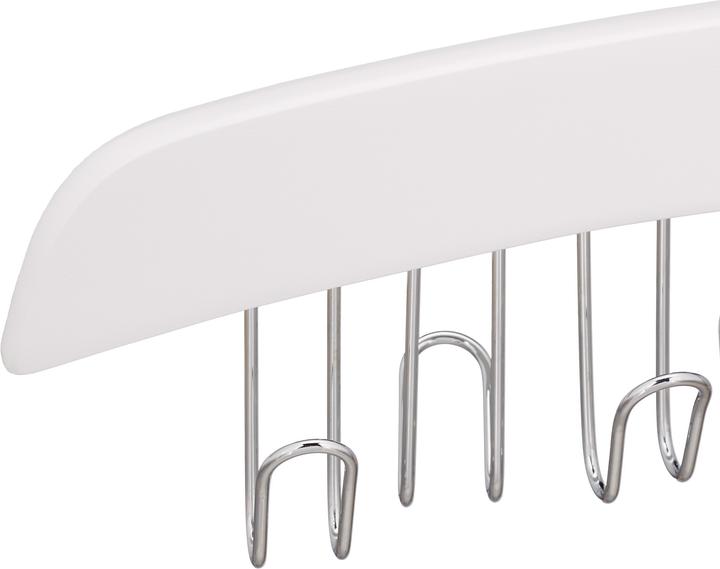 Actual product image Relaxdays Belt clip (1 x)