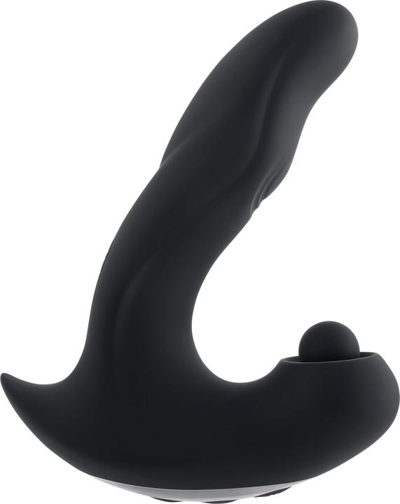 Image du produit Gender X Evolved - Vibromasseur Mad Tapper