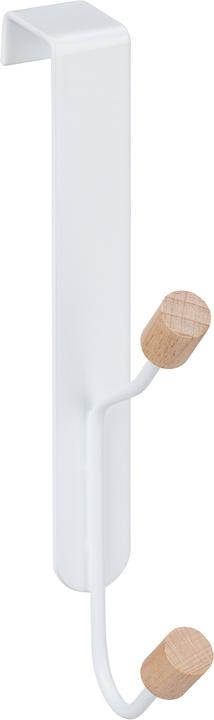 Actual product image Relaxdays Türhaken 5er Set