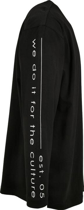 Immagine prodotto Urban Classics Simbolo cinese oversize LS (M)