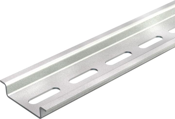 Produktbild OBO Bettermann Hutschiene