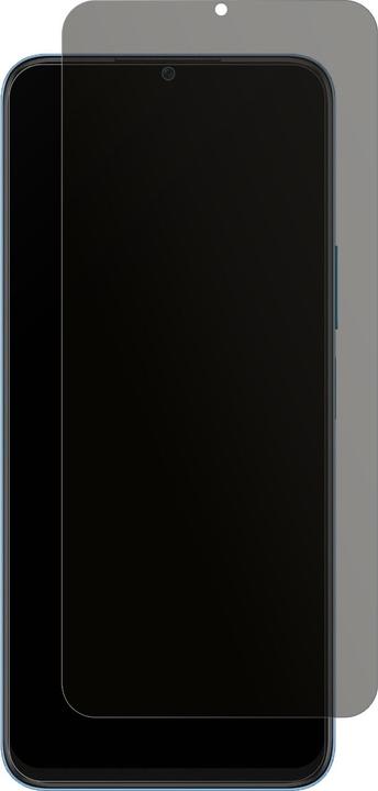 Produktbild Dipos Blickschutzfolie 4-Way Privacy (1 Stück, Honor X8)