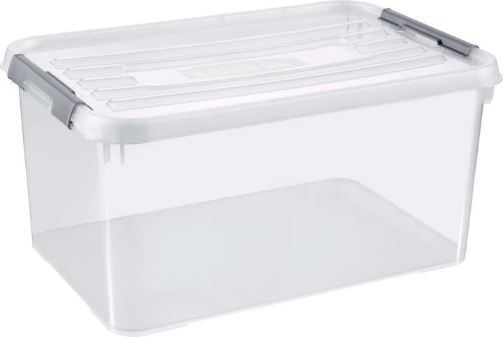 Actual product image Curver Handy (60 x 40 x 29 cm, 50 l)