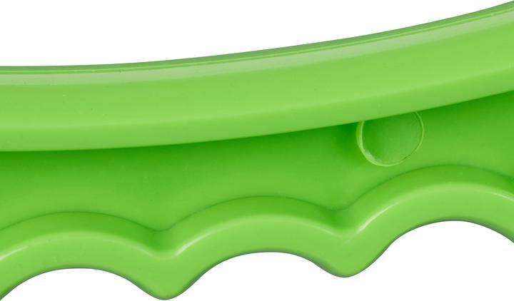 Actual product image Relaxdays Ball slingshot (Ball toy dog)
