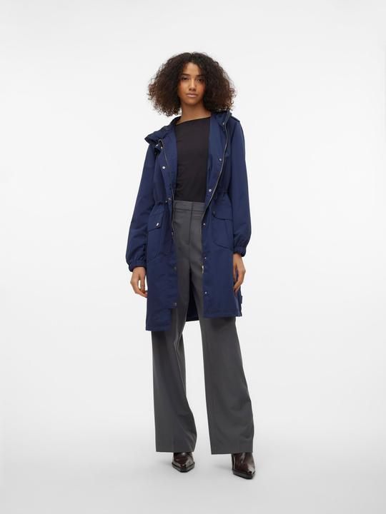 Immagine prodotto Vero Moda VMZOASOFIA Parka Langer Parka (S)
