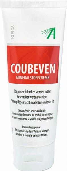 Produktbild Adler CouBeVen Creme (100 ml)