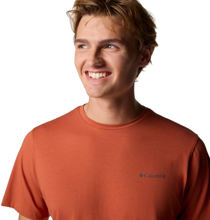 Immagine prodotto Columbia T-shirt Thistletown Hills™ da uomo (L)