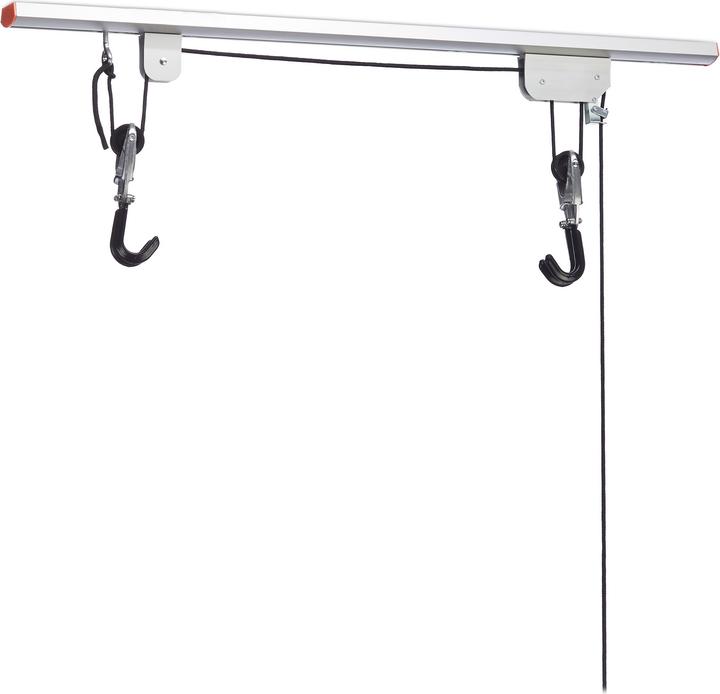 Produktbild Relaxdays Fahrradlift