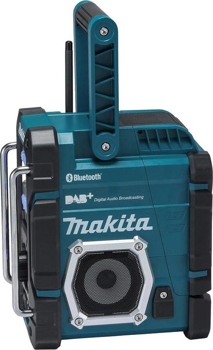 Image du produit Makita DMR112W (FM, DAB+ DAB, Bluetooth)