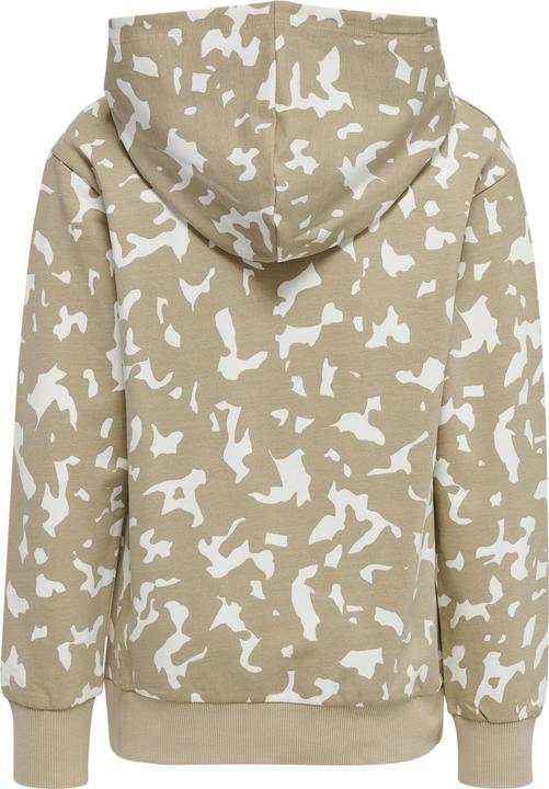 Produktbild hummel Luke Hoodie (116)