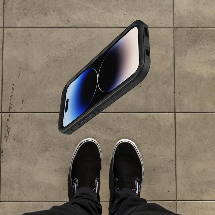 Actual product image OtterBox Defender (Apple iPhone 14 Pro)
