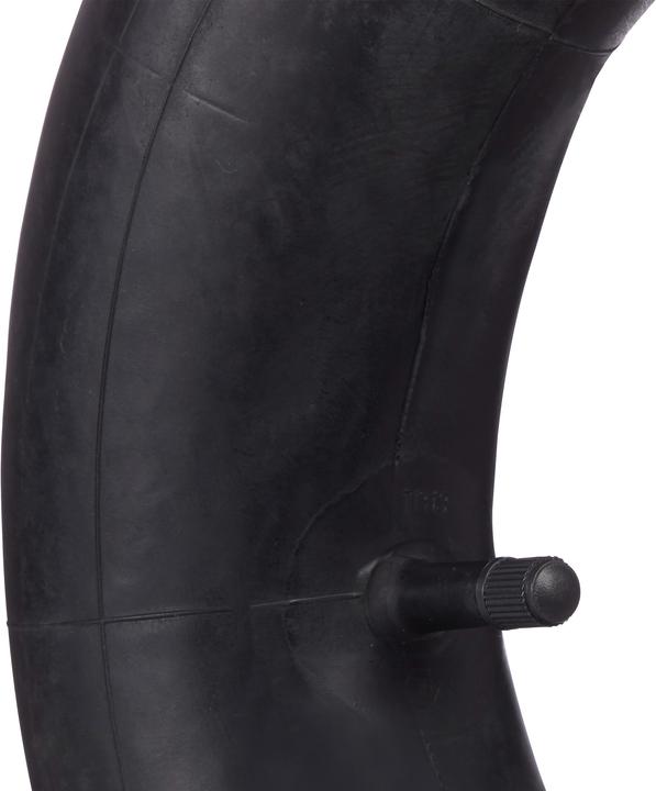 Actual product image Relaxdays Wheelbarrow Wheel 4.80 4., Solid Rubber