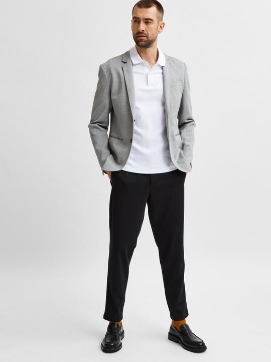Image du produit Selected Homme Pantalon à cordon de serrage Performance (48)