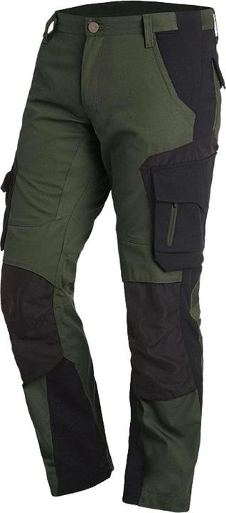 Actual product image FHB Work pants with Cordura (44)