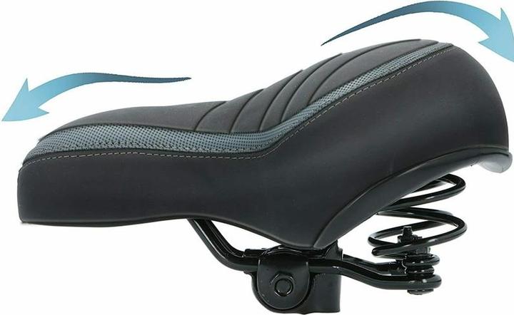 Immagine prodotto Dunlop Sella da bicicletta