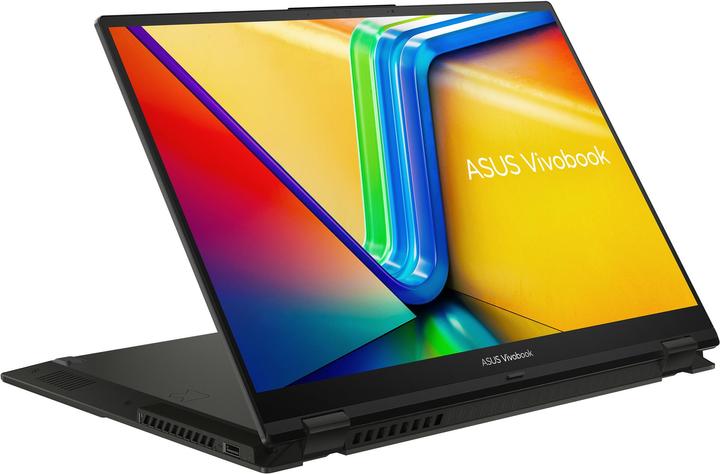 Image du produit ASUS Vivobook S 16 Flip (16", Intel Core i9-13900H, 16 Go, 1000 Go, DE)