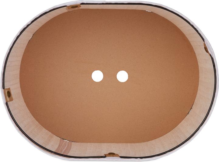 Productafbeelding Relaxdays Wasmand (46 l)