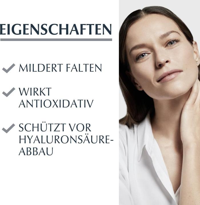 Produktbild Eucerin HYALURON-FILLER Tag LSF 15 nor Haut bis Mischhaut (50 ml, Tagescreme, SPF 15)