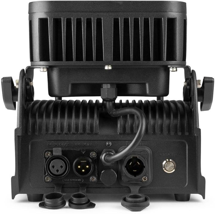 Produktbild BeamZ Archiktekturscheinwerfer StarColor72B (8 W, LED)