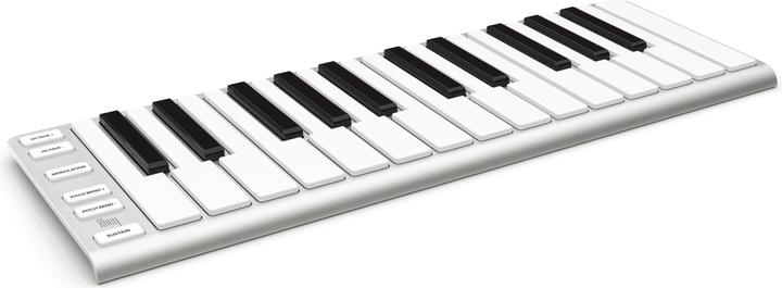 Image du produit ESI Audiotechnik Xkey25 (Clavier)