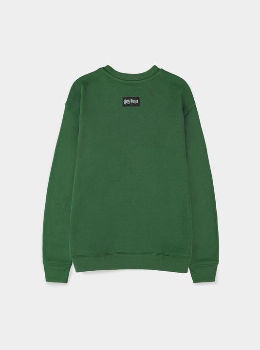 Produktbild Harry Potter: Wizards Unite Slytherin Boys Crew Sweater (122)