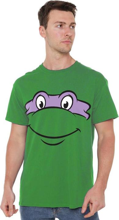 Produktbild Teenage Mutant NT TShirt (XXL)