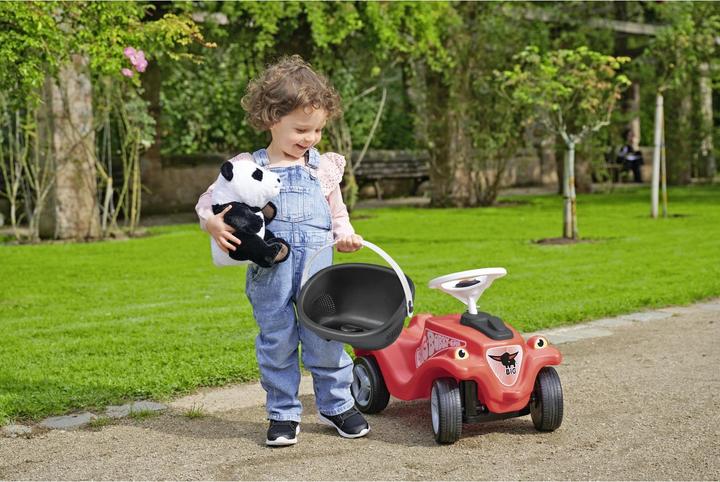 Actual product image BIG Bobby Car Transport Basket
