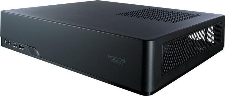 Produktbild Fractal Node 202 (Mini-ITX)