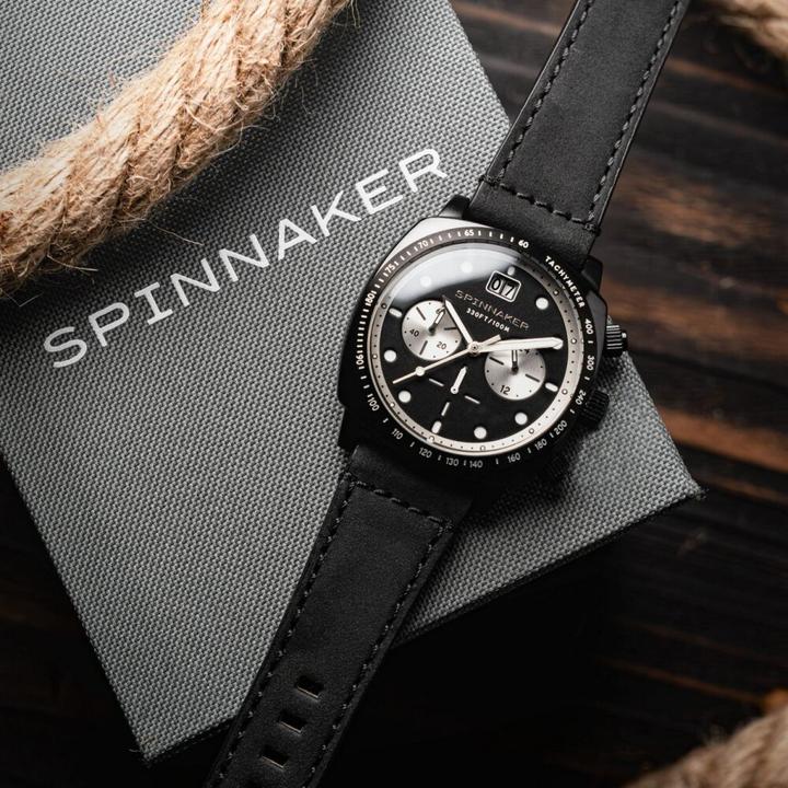 Produktbild Spinnaker SP-5068-08 (Chronograph)