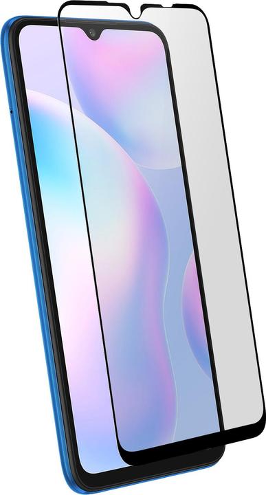 Actual product image Akashi Premium screen protector film (1 Piece, Xiaomi Redmi 9A)