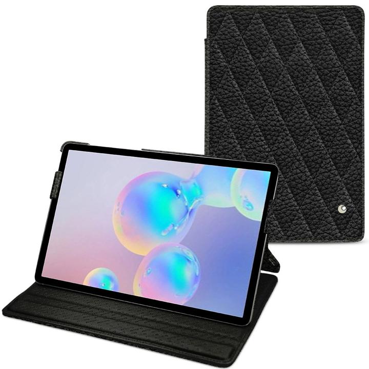 Immagine prodotto Noreve Cover in pelle orizzontale (Scheda Galassia S6)