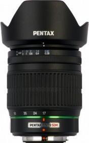 Image du produit Pentax SMC DA 50mm f/1.8 (Pentax K, APS-C / DX)