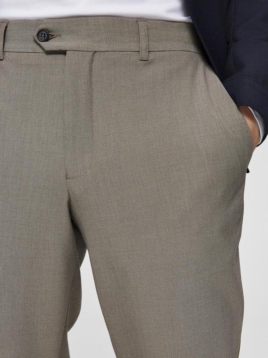 Image du produit Selected Homme Pantalon Slim Fit Flex Fit (W33/L32)