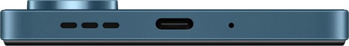 Actual product image Xiaomi Redmi 13C (256 GB, Navy Blue, 6.74", 50 Mpx, 4G)