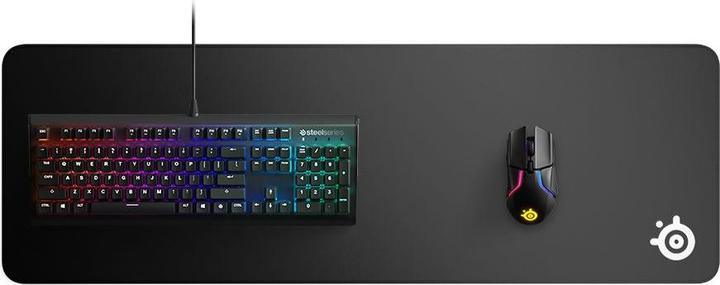 Produktbild SteelSeries QcK Edge (XL)