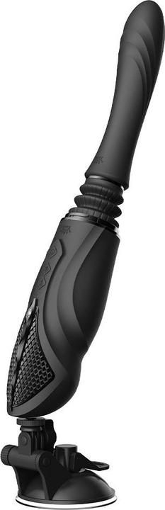 Produktbild Zalo Sesh Stoss-Heizvibrator mit Fernbedienung
