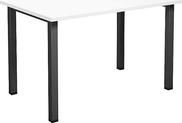 Actual product image kaiserkraft DUO-U multi-purpose desk