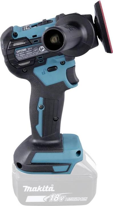 Produktbild Makita DPV300Z (Exzenterpolierer)