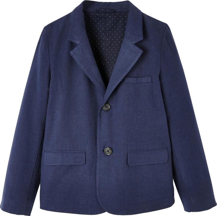 Actual product image Vertbaudet Jacket/vest/jacket (104)
